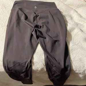 Buffbunny spin leggings